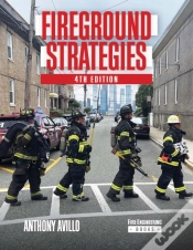 Capa do artigo Fireground Strategies