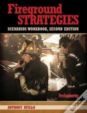 Capa do artigo Fireground Strategies Scenarios Workbook