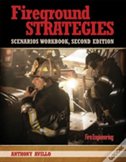Capa do artigo Fireground Strategies Scenarios Workbook