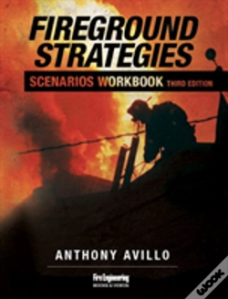 Capa do artigo Fireground Strategies Scenarios Workbook