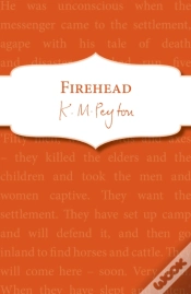 Capa do artigo Firehead