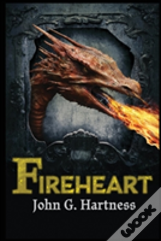 Fireheart