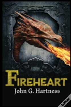 Capa do artigo Fireheart