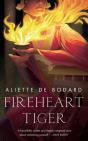 Fireheart Tiger - Preview