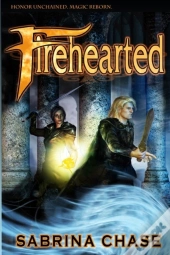 Firehearted