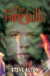 Capa do artigo Firehills