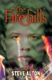 Capa do artigo Firehills
