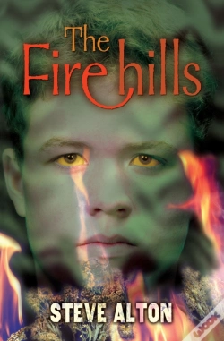 Capa do artigo Firehills