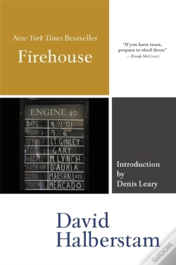 Capa do artigo Firehouse