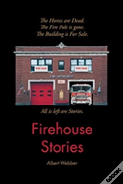 Capa do artigo Firehouse Stories