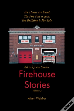 Capa do artigo Firehouse Stories