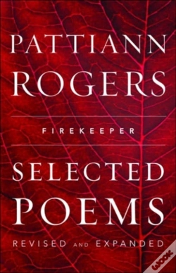 Capa do artigo Firekeeper