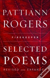 Capa do artigo Firekeeper