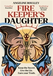 Capa do artigo Firekeeper