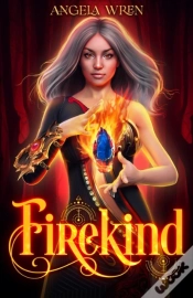 Capa do artigo Firekind