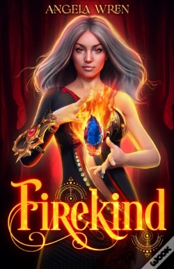 Capa do artigo Firekind