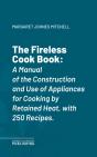 Fireless Cook Book - Preview