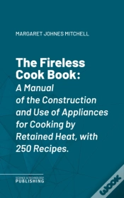 Capa do artigo Fireless Cook Book