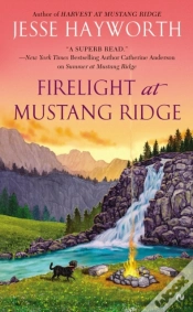 Capa do artigo Firelight At Mustang Ridge