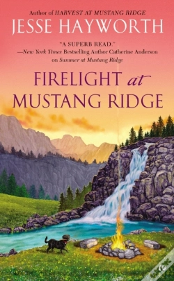 Capa do artigo Firelight At Mustang Ridge