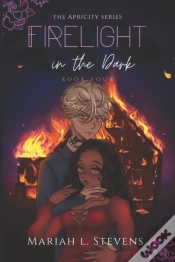 Capa do artigo Firelight In The Dark
