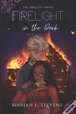Capa do artigo Firelight In The Dark