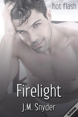 Capa do artigo Firelight