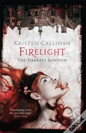 Capa do artigo Firelight