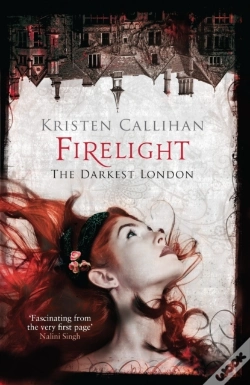 Capa do artigo Firelight