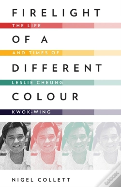 Capa do artigo Firelight Of A Different Colour