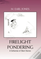 Capa do artigo Firelight Pondering