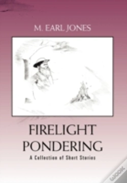 Capa do artigo Firelight Pondering