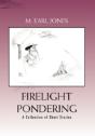Firelight Pondering - Preview