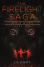 Firelight Saga: Wolf'S Cry - Preview