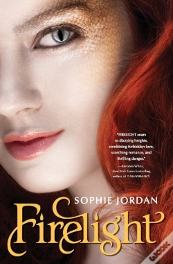 Capa do artigo Firelight