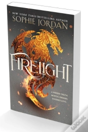 Capa do artigo Firelight