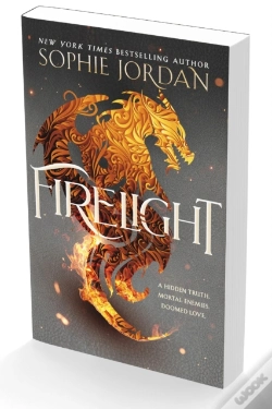 Capa do artigo Firelight
