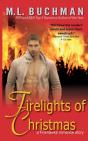 Firelights Of Christmas - Preview