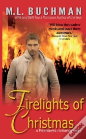 Capa do artigo Firelights Of Christmas