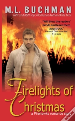 Capa do artigo Firelights Of Christmas