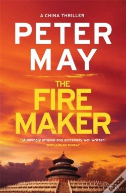Capa do artigo Firemaker