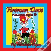 Fireman Dave --- For Boys Only (R)
