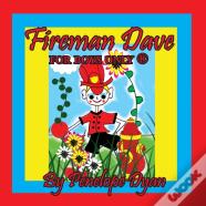 Fireman Dave --- For Boys Only (R)