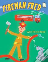Fireman Fred