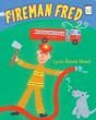 Fireman Fred - Preview