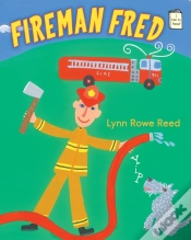Capa do artigo Fireman Fred