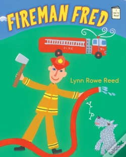 Capa do artigo Fireman Fred