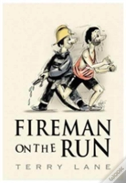 Capa do artigo Fireman On The Run