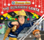 Fireman Sam Christmas Story Library: The Runaway Santa - Preview