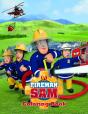 Fireman Sam Coloring Book - Preview